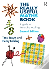 Really Useful Maths Book