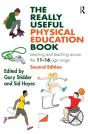 Really Useful Physical Education Book - Preview