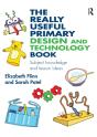 Really Useful Primary Design And Technology Book - Preview