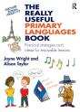 Really Useful Primary Languages Book - Preview