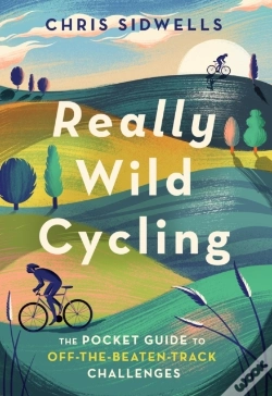Capa do artigo Really Wild Cycling
