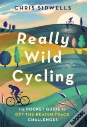 Capa do artigo Really Wild Cycling