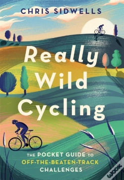 Capa do artigo Really Wild Cycling