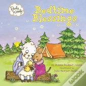 Really Woolly Bedtime Blessings