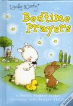 Capa do artigo Really Woolly Bedtime Prayers