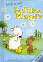 Capa do artigo Really Woolly Bedtime Prayers