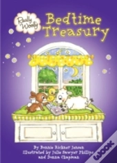Really Woolly Bedtime Treasury