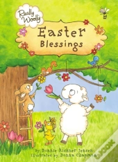 Really Woolly Easter Blessings