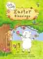 Really Woolly Easter Blessings - Preview