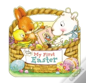 Capa do artigo Really Woolly My First Easter