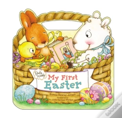 Capa do artigo Really Woolly My First Easter