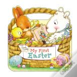 Really Woolly My First Easter