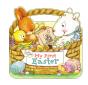 Really Woolly My First Easter - Preview