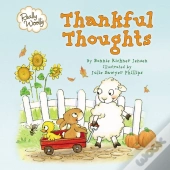 Really Woolly Thankful Thoughts