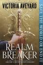 Realm Breaker - Preview