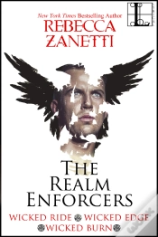 Capa do artigo Realm Enforcers Bundle (Bundle Set)