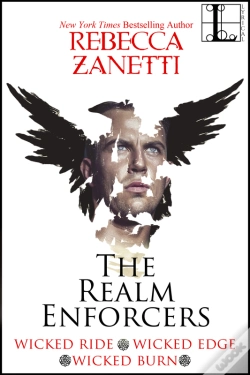 Capa do artigo Realm Enforcers Bundle (Bundle Set)