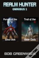 Realm Hunter - Omnibus 1