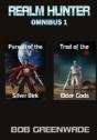 Realm Hunter - Omnibus 1 - Preview
