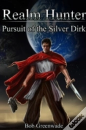 Capa do artigo Realm Hunter: Pursuit Of The Silver Dirk