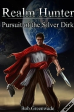 Capa do artigo Realm Hunter: Pursuit Of The Silver Dirk
