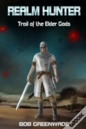 Capa do artigo Realm Hunter: Trail Of The Elder Gods