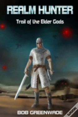 Capa do artigo Realm Hunter: Trail Of The Elder Gods