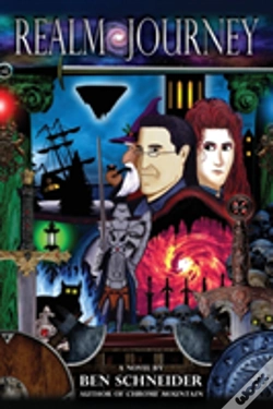 Capa do artigo Realm Journey