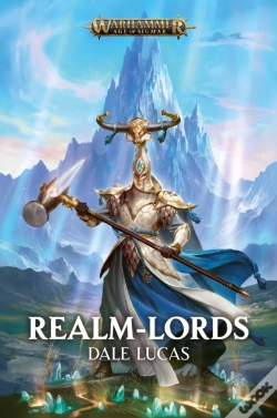 Capa do artigo Realm-Lords