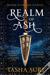 Realm Of Ash