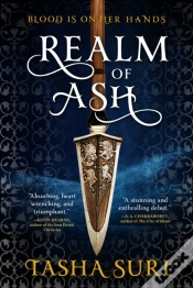Capa do artigo Realm Of Ash