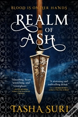 Capa do artigo Realm Of Ash