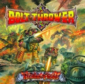 Capa do artigo Realm of Chaos - CD
