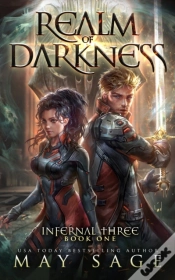 Capa do artigo Realm Of Darkness