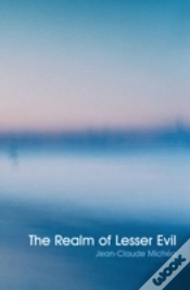 Capa do artigo Realm Of Lesser Evil