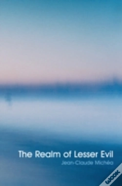 Capa do artigo Realm Of Lesser Evil