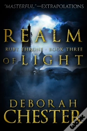 Capa do artigo Realm Of Light