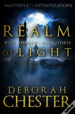 Capa do artigo Realm Of Light