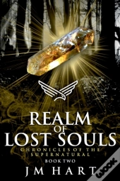 Realm Of Lost Souls
