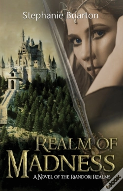 Capa do artigo Realm Of Madness