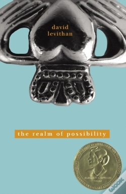 Capa do artigo Realm Of Possibility