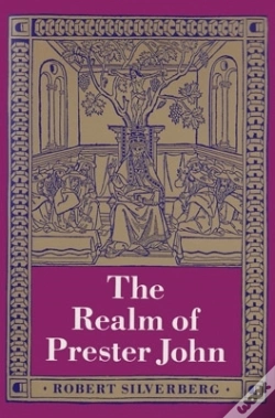 Capa do artigo Realm Of Prester John