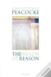 Capa do artigo Realm Of Reason