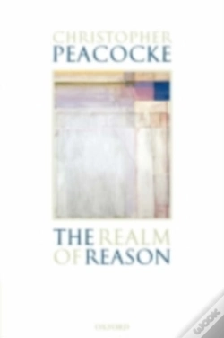 Capa do artigo Realm Of Reason