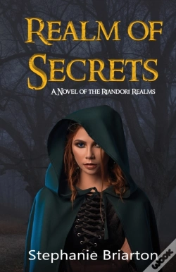 Capa do artigo Realm Of Secrets