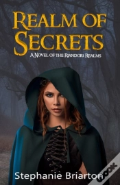 Capa do artigo Realm Of Secrets