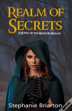 Capa do artigo Realm Of Secrets