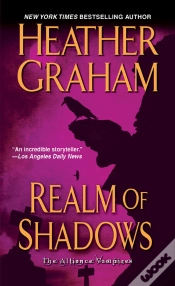 Capa do artigo Realm Of Shadows