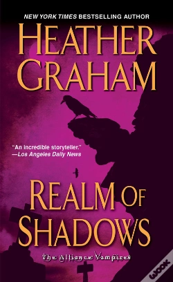 Capa do artigo Realm Of Shadows