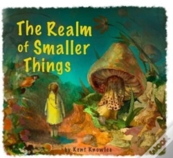 Capa do artigo Realm Of Smaller Things